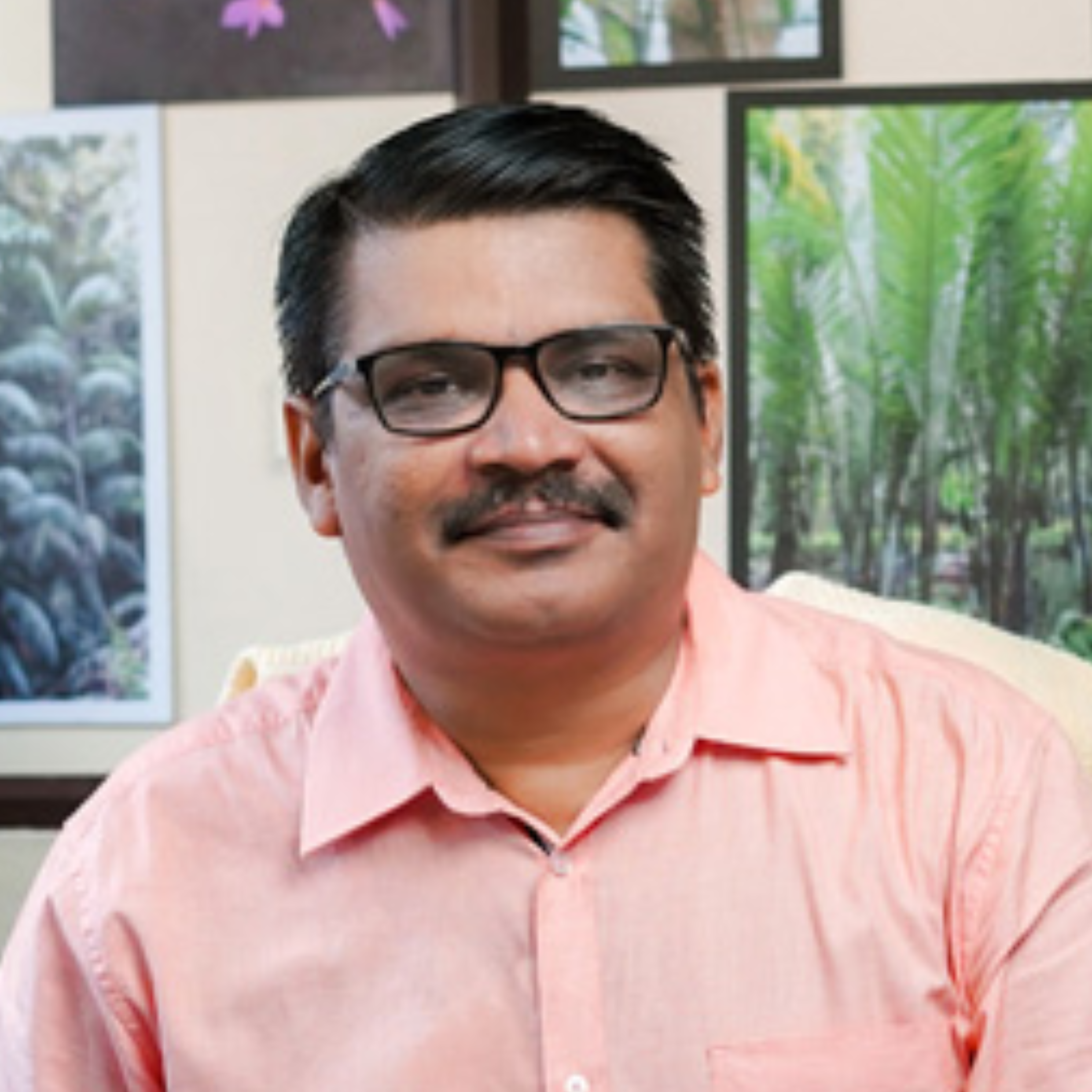 Dr. V. B. Sreekumar