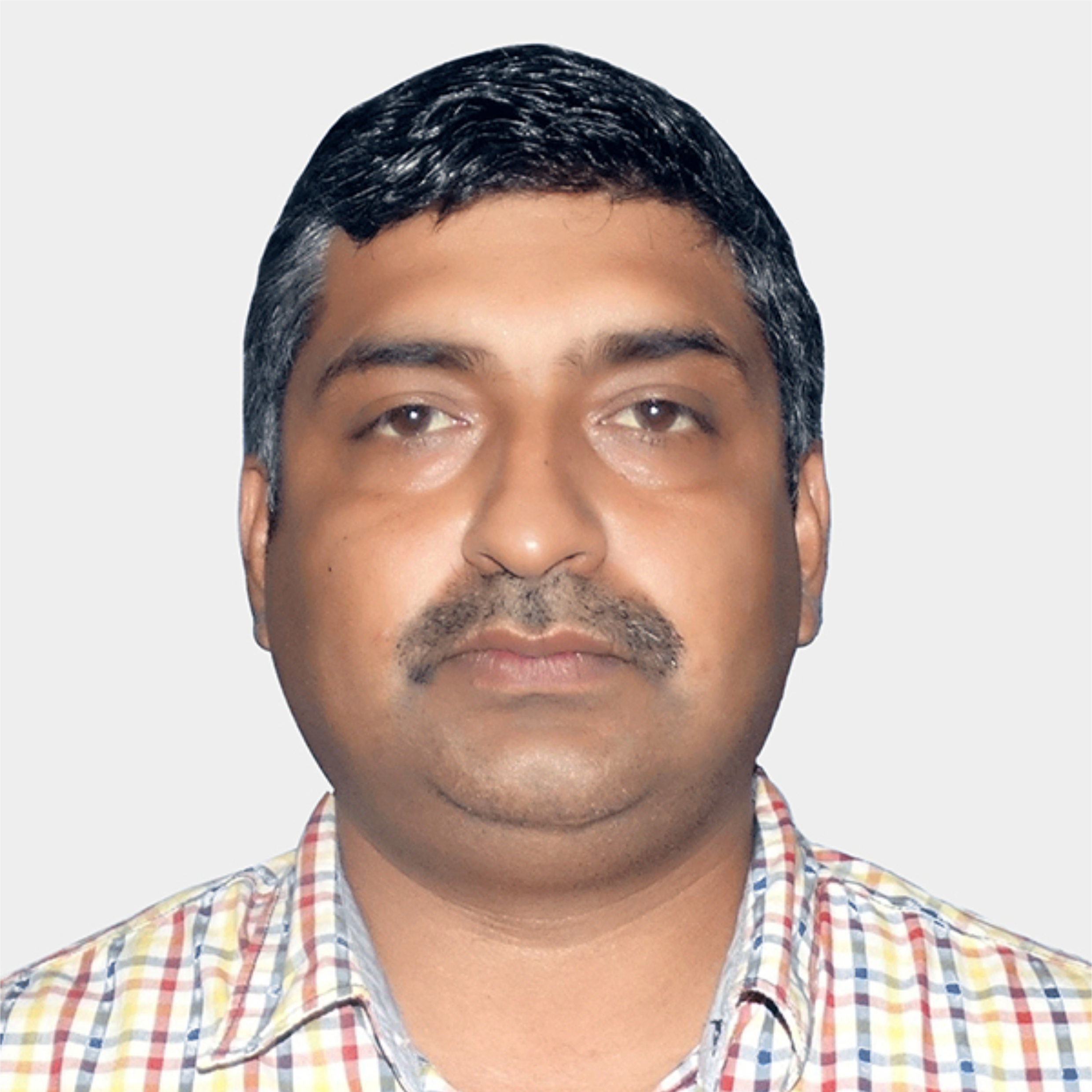Dr. Vipin Kumar Chawla