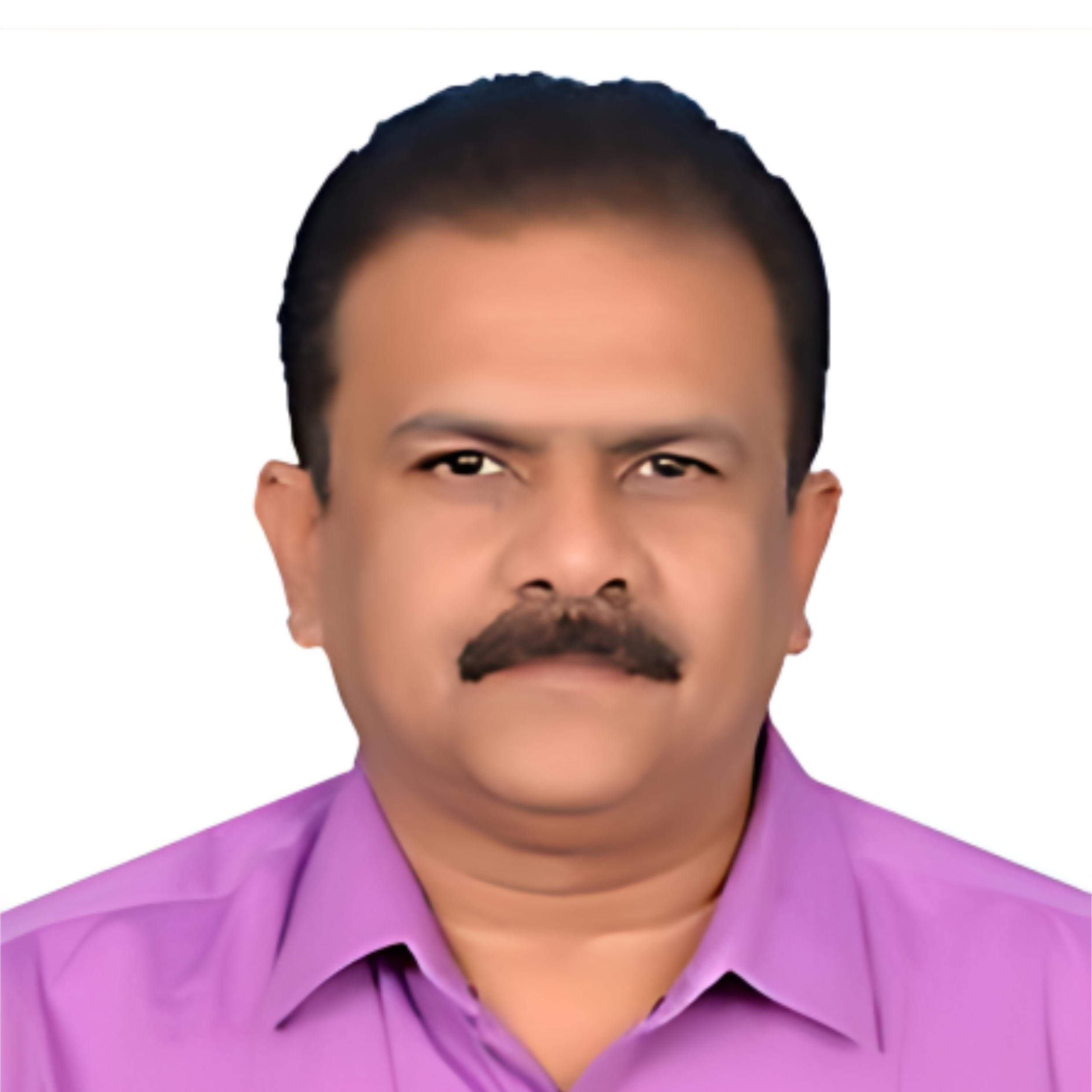 Mr. Sanjeev S. Karpe
