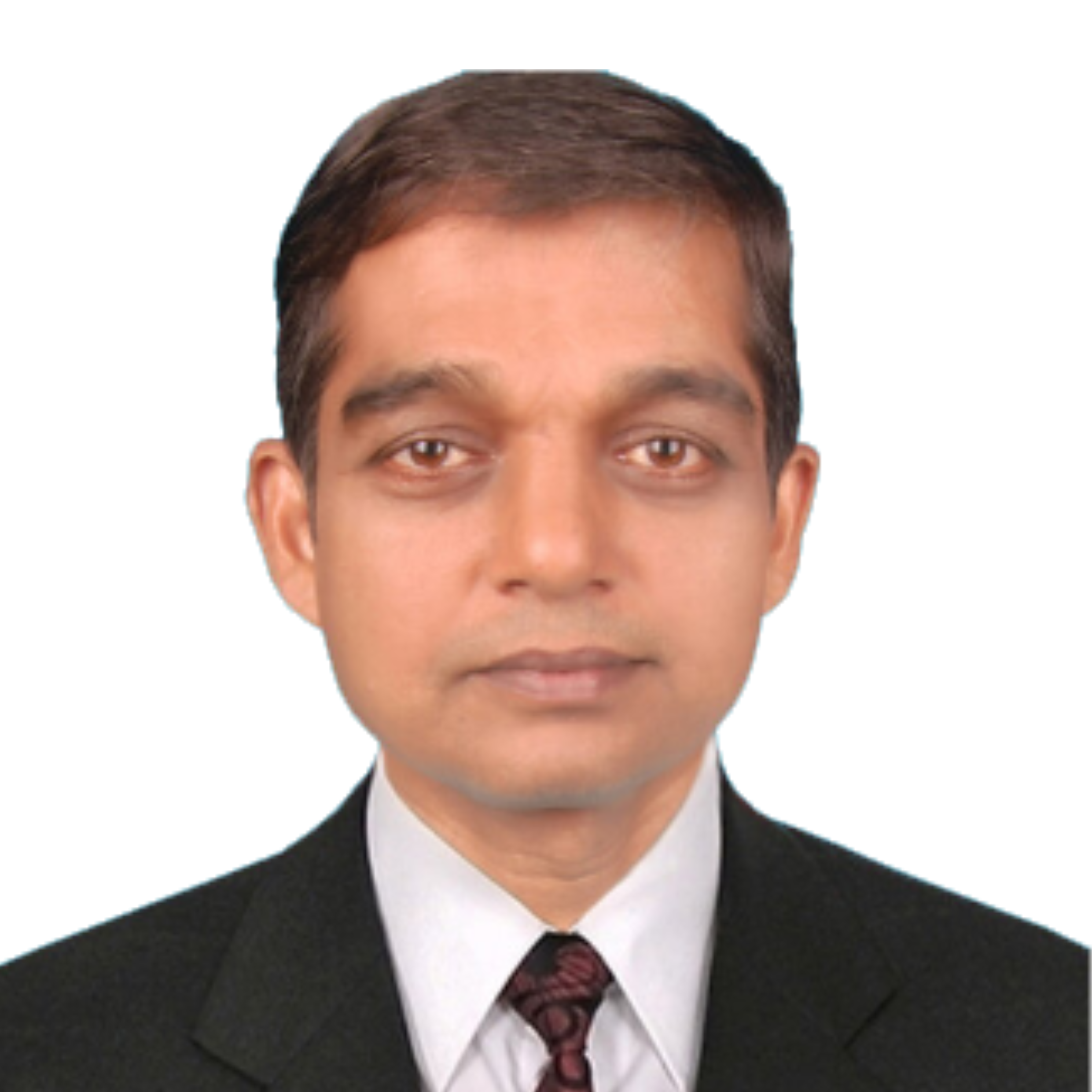 Dr. Nirakar Bhol